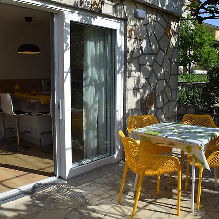 Apartments Eta Cres Extérieur photo