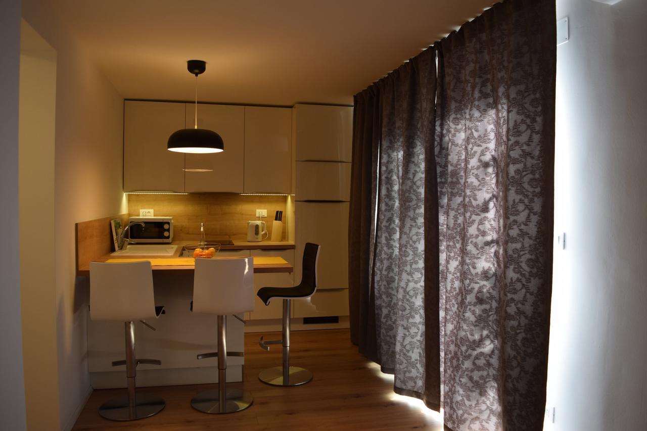 Apartments Eta Cres Extérieur photo