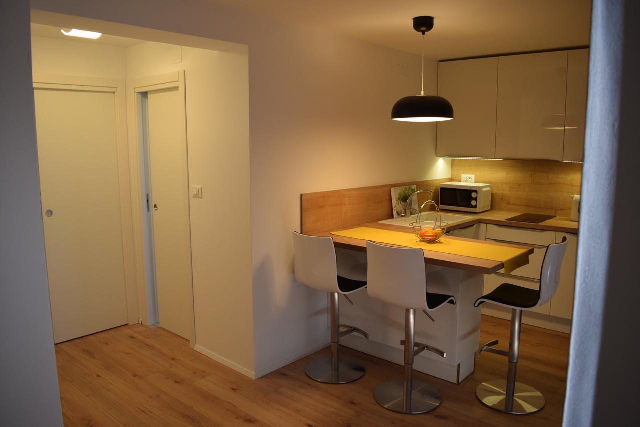 Apartments Eta Cres Extérieur photo